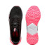 Zapatillas de Fitness Puma Disperse Xt 4, Black Sun Struck , Mujer