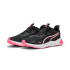Zapatillas de Fitness Puma Disperse Xt 4, Black Sun Struck , Mujer