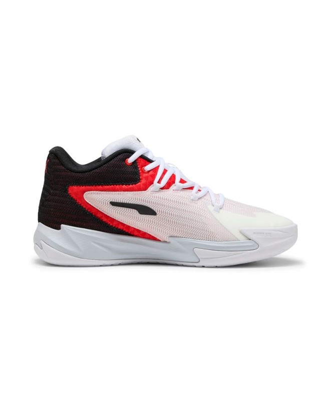 Zapatillas de Baloncesto Puma Dagger, Red...