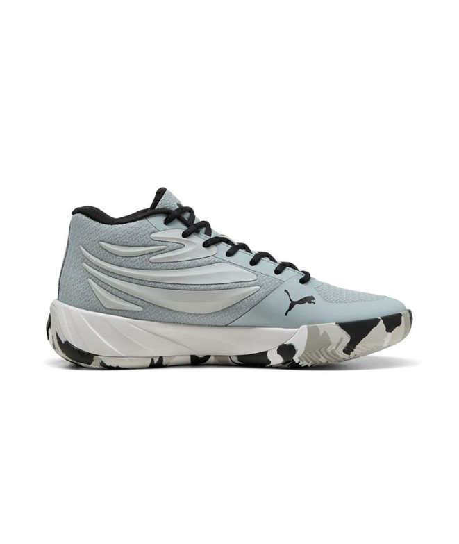 Zapatillas de Baloncesto Puma Court Pro...