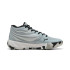 Zapatillas de Baloncesto Puma Court Pro Marble,Cool Mid Gray, Hombre