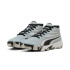 Zapatillas de Baloncesto Puma Court Pro Marble,Cool Mid Gray, Hombre
