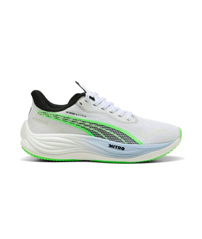 Zapatillas de Running Puma Velocity Nitro 3...