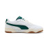 Zapatillas Puma Tifosi, White Dark Myrtle Hombre