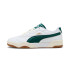 Zapatillas Puma Tifosi, White Dark Myrtle Hombre