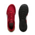 Zapatillas Puma St Runner V4 Nl,Dark Crimson Wh, Hombre