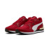 Zapatillas Puma St Runner V4 Nl,Dark Crimson Wh, Hombre