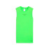 Camiseta de Fitness Puma M X Hyrox Cloud,Green Glare, Hombre