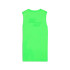 Camiseta de Fitness Puma M X Hyrox Cloud,Green Glare, Hombre