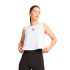 Camiseta de Fitness Puma W X Hyrox Cloud, Whi Mujer