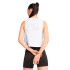 Camiseta de Fitness Puma W X Hyrox Cloud, Whi Mujer