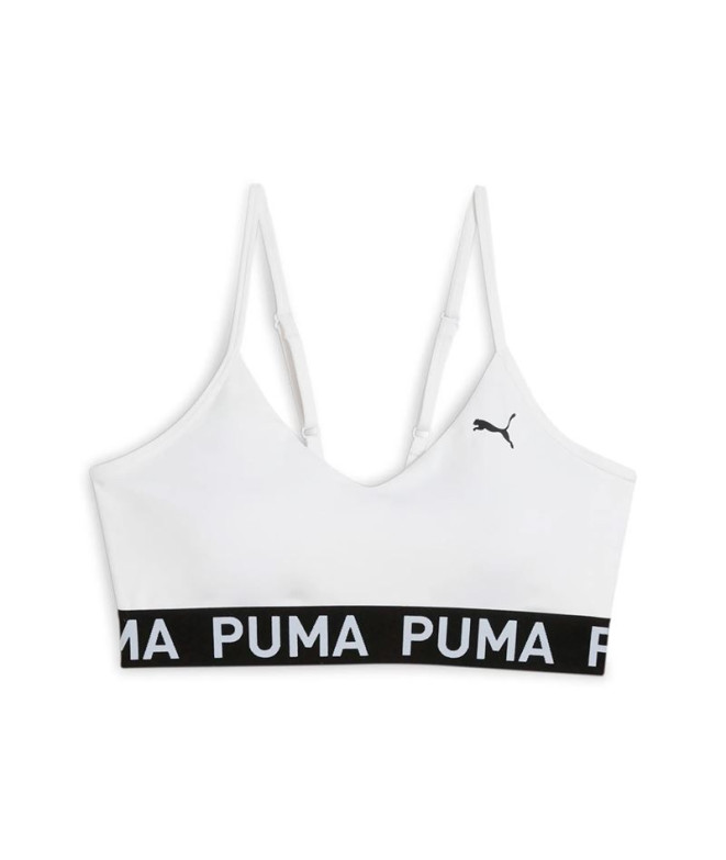 Sujetador deportivo de Fitness Puma Move Strong...