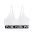 Sujetador deportivo de Fitness Puma Move Strong Br, Whi Mujer