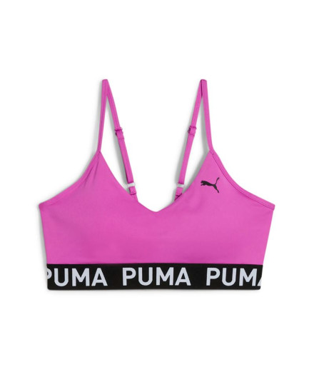 Sujetador deportivo de Fitness Puma Move Strong Br,Wild...