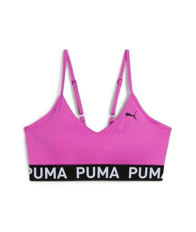 Sujetador deportivo de Fitness Puma Move Strong...