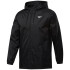 Cortavientos Sportswear Reebok Classics Vector