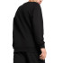 Sudadera Puma Essentials Elevated Crew TR Hombre Black