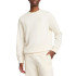 Sudadera Puma Essentials Elevated Crew TR Hombre No Dye