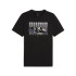 Camiseta Puma Graphics Mountain Tee Hombre Black
