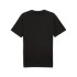 Camiseta Puma Graphics Mountain Tee Hombre Black
