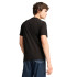 Camiseta Puma Graphics Mountain Tee Hombre Black