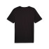 Camiseta Puma Graphics  Execution Tee Hombre Black
