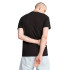 Camiseta Puma Graphics  Execution Tee Hombre Black