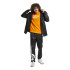 Cortavientos Sportswear Reebok Classics Vector