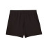 Pantalones Puma Essentials Metallic Shorts TR G Niño Black