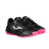 Zapatillas de Pádel Joma Slam 2401 Negro Mujer