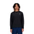 Sudadera New Balance Athletics Long Hombre Bk