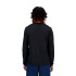Sudadera New Balance Athletics Long Hombre Bk