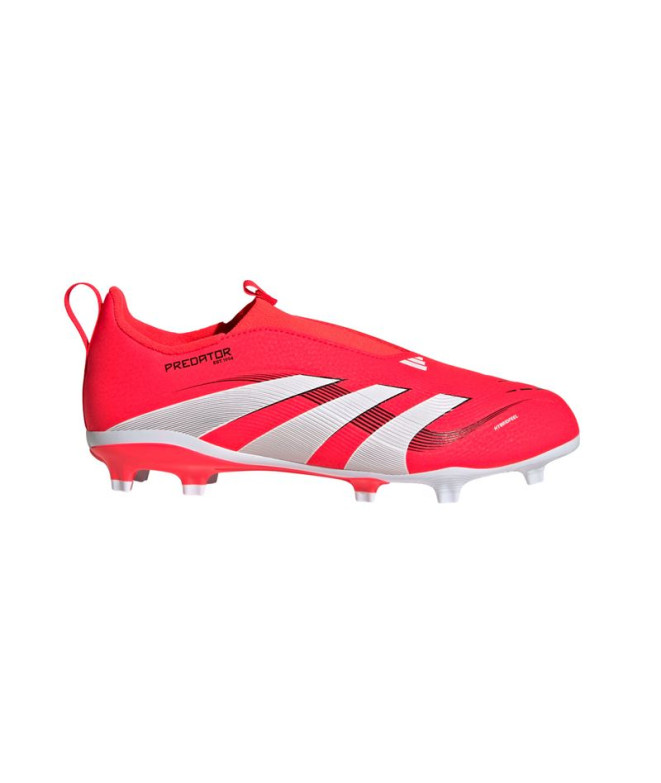 Botas de Fútbol adidas Predator League Ll Fg/Mg...