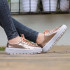 Zapatillas Puma Sportswear Basket Platform Trace Luxe Mujer