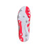 Botas de Fútbol adidas Predator League Ll Fg/Mg Infantil Rojo