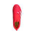 Botas de Fútbol adidas Predator League Ll Fg/Mg Infantil Rojo