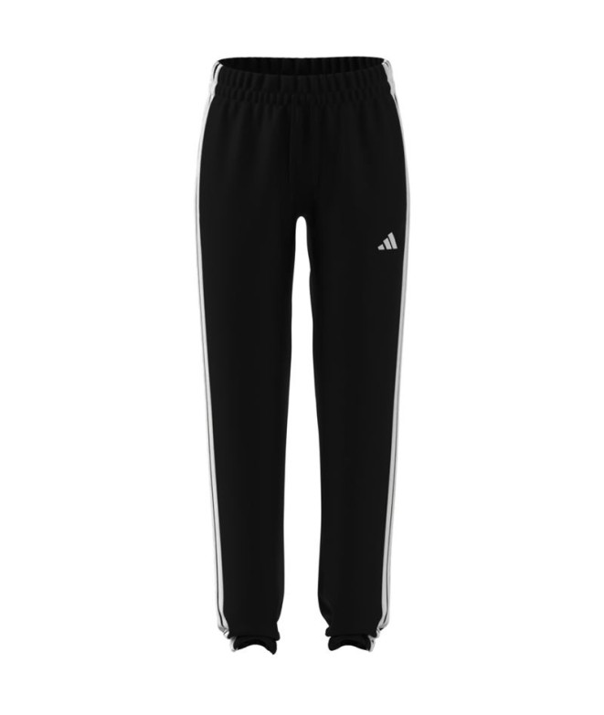 Pantalones adidas 3Bandas French Terry Cf Mujer...