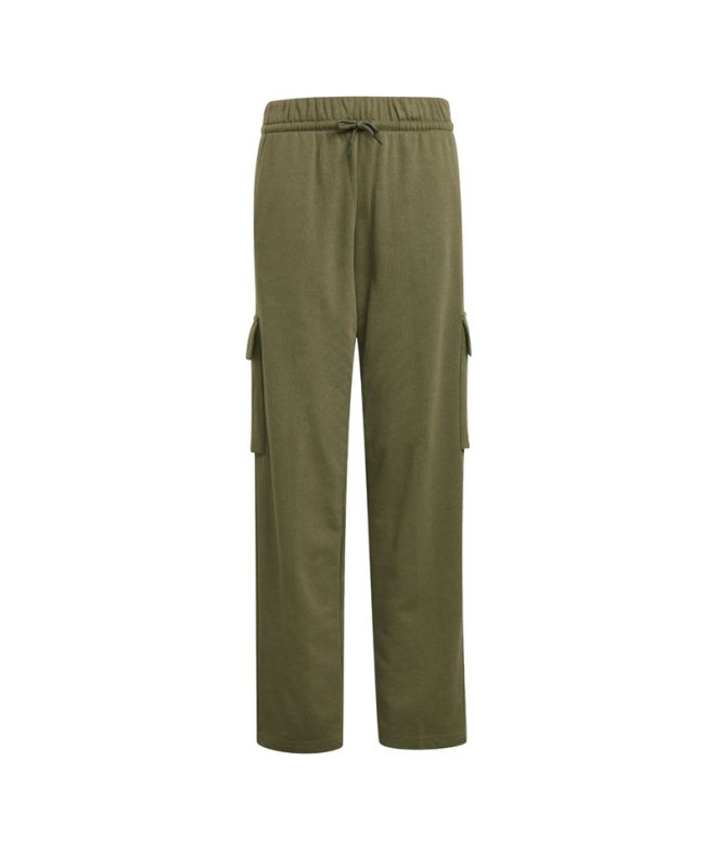 Pantalones adidas Jg Lin French Terry Niña...