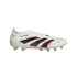 Botas de Fútbol adidas Predator Elite Ll A Blanco/Negro