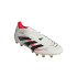 Botas de Fútbol adidas Predator Elite Ll A Blanco/Negro