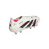 Botas de Fútbol adidas Predator Elite Ll A Blanco/Negro