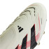 Botas de Fútbol adidas Predator Elite Ll A Blanco/Negro