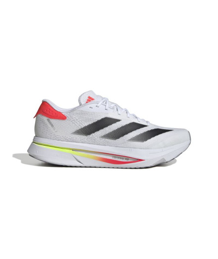 Zapatillas de Running adidas Adizero SL2 Hombre Blanco