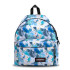 Mochila Eastpak Padded Pak'R Dreamflowerblue