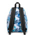 Mochila Eastpak Padded Pak'R Dreamflowerblue