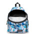 Mochila Eastpak Padded Pak'R Dreamflowerblue