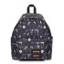 Mochila Eastpak Day Pak'R Pokemon Negro