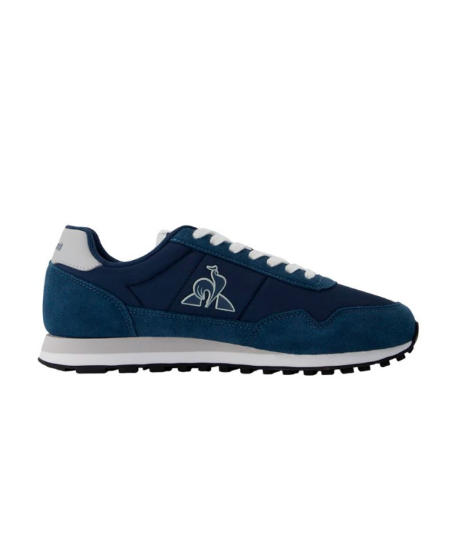 Zapatillas Le Coq Sportif Astra 2 Hombre Azul...