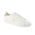 Zapatillas Le Coq Sportif Courtset_2 Optical Blanco