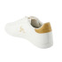 Zapatillas Le Coq Sportif Courtset_2 Optical Blanco